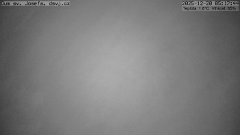 Horská chata Dům sv. Josefa