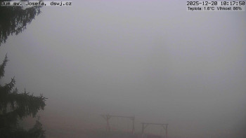 Horská chata Dům sv. Josefa