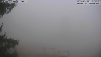 Horská chata Dům sv. Josefa