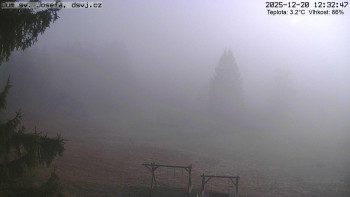 Horská chata Dům sv. Josefa