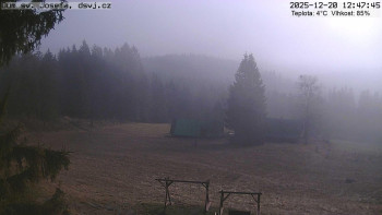 Horská chata Dům sv. Josefa