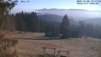 Horská chata Dům sv. Josefa