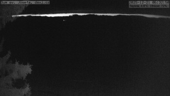 Horská chata Dům sv. Josefa