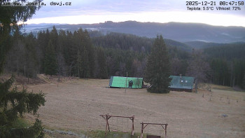 Horská chata Dům sv. Josefa