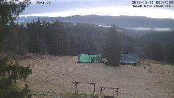 Horská chata Dům sv. Josefa