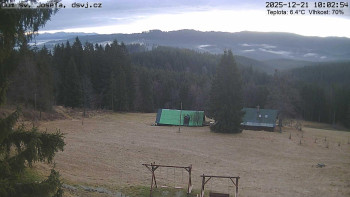 Horská chata Dům sv. Josefa