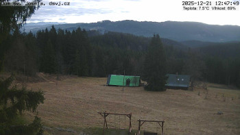 Horská chata Dům sv. Josefa