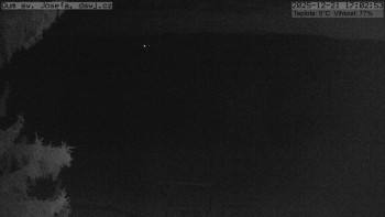 Horská chata Dům sv. Josefa