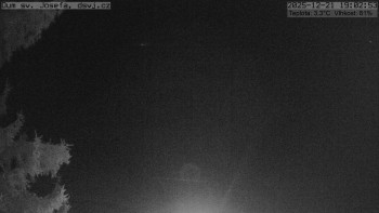 Horská chata Dům sv. Josefa