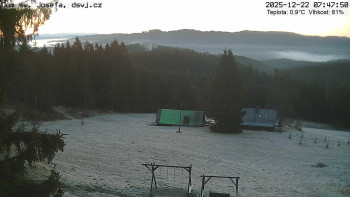 Horská chata Dům sv. Josefa