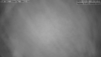 Horská chata Dům sv. Josefa