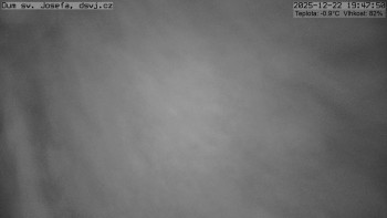 Horská chata Dům sv. Josefa