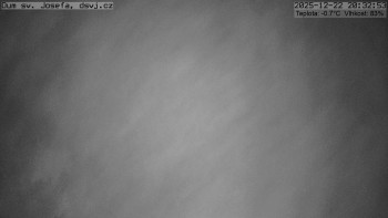 Horská chata Dům sv. Josefa