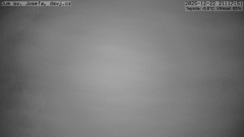 Horská chata Dům sv. Josefa