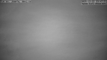 Horská chata Dům sv. Josefa