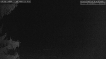 Horská chata Dům sv. Josefa