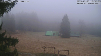 Horská chata Dům sv. Josefa