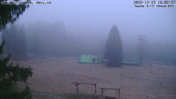 Horská chata Dům sv. Josefa