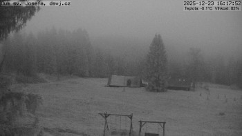 Horská chata Dům sv. Josefa