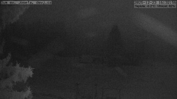 Horská chata Dům sv. Josefa