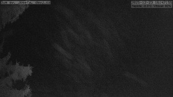 Horská chata Dům sv. Josefa