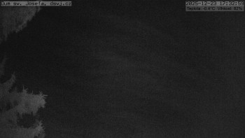 Horská chata Dům sv. Josefa