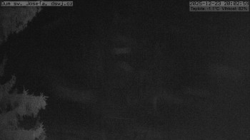 Horská chata Dům sv. Josefa