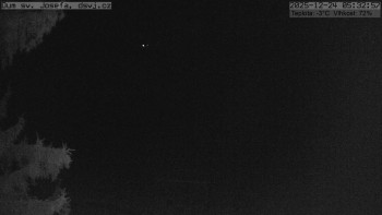 Horská chata Dům sv. Josefa