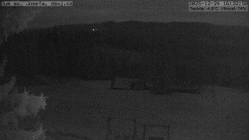 Horská chata Dům sv. Josefa