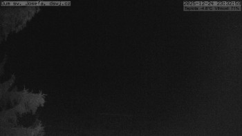 Horská chata Dům sv. Josefa