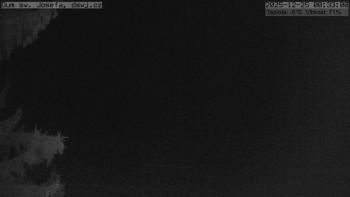 Horská chata Dům sv. Josefa