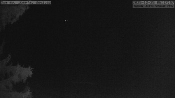 Horská chata Dům sv. Josefa