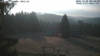 Horská chata Dům sv. Josefa