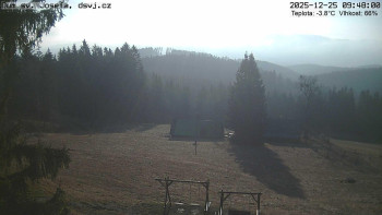 Horská chata Dům sv. Josefa