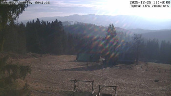 Horská chata Dům sv. Josefa