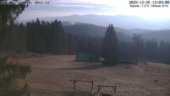 Horská chata Dům sv. Josefa