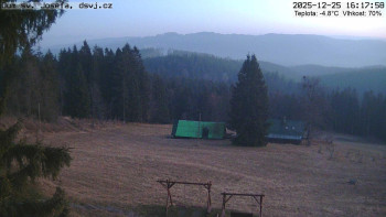 Horská chata Dům sv. Josefa