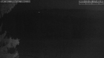 Horská chata Dům sv. Josefa