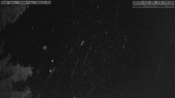 Horská chata Dům sv. Josefa