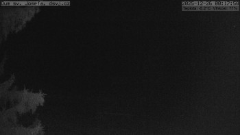 Horská chata Dům sv. Josefa