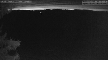 Horská chata Dům sv. Josefa