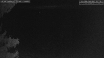 Horská chata Dům sv. Josefa