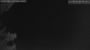 Horská chata Dům sv. Josefa