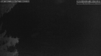 Horská chata Dům sv. Josefa