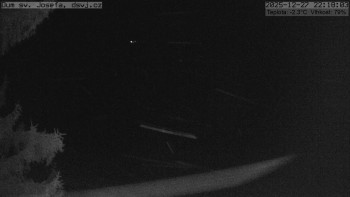 Horská chata Dům sv. Josefa