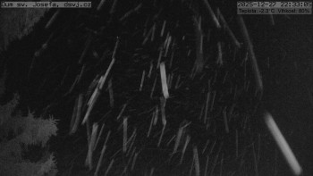 Horská chata Dům sv. Josefa