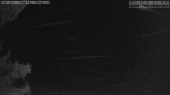 Horská chata Dům sv. Josefa