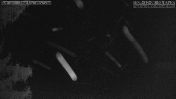 Horská chata Dům sv. Josefa