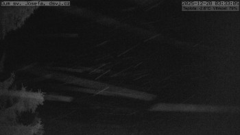 Horská chata Dům sv. Josefa