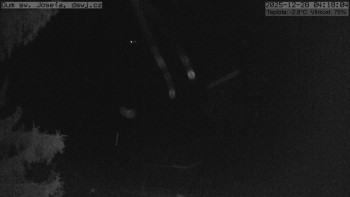 Horská chata Dům sv. Josefa